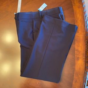 Dress pants